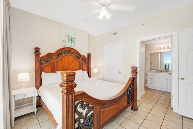 Condo, Multiple Beds, Balcony, Ocean View (Ocean Villa 502 - No Pets Allowed)