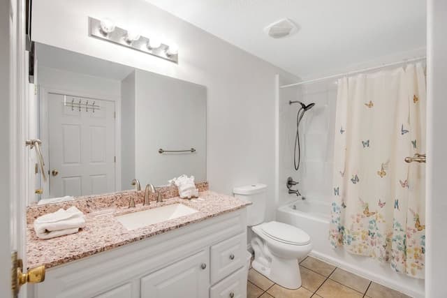 Condo, Multiple Beds, Balcony, Ocean View (Ocean Villa 502 - No Pets Allowed)
