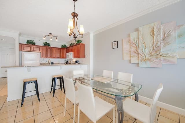 Condo, Multiple Beds, Balcony, Ocean View (Ocean Villa 502 - No Pets Allowed)