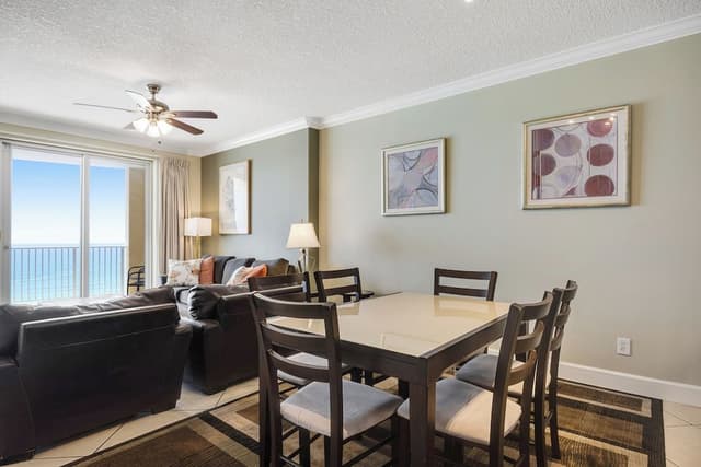 Condo, Multiple Beds, Balcony, Ocean View (Ocean Villa 1103)