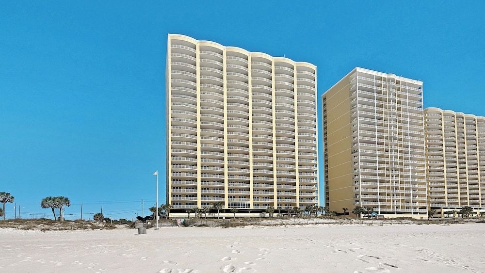 Sterling Resorts- Ocean Villa0