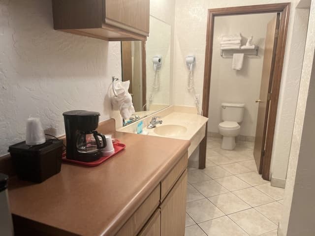 Standard Room, 2 Queen Beds, Non Smoking