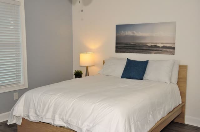 Pool Side Condo - #9 - One Bedroom