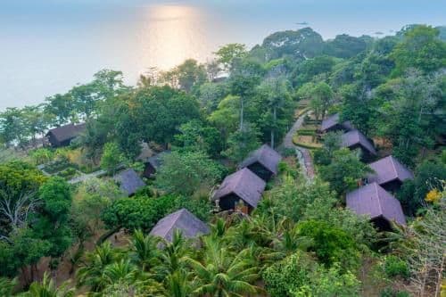 Superior Cottage