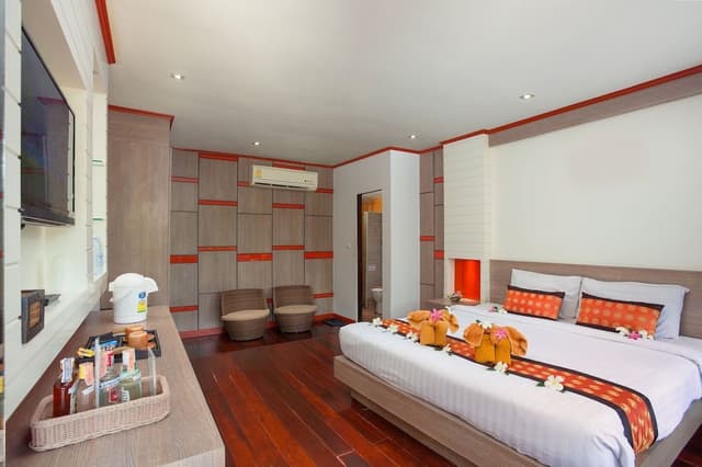 Superior Room