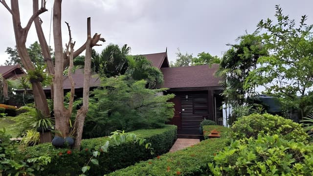 Family Cottage Two-Bedroom