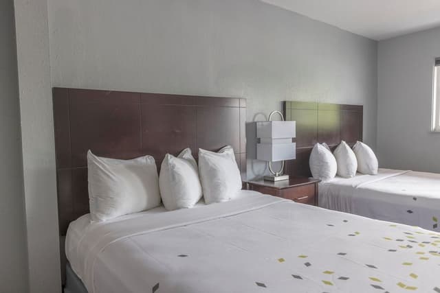 Premium Room, 2 Queen Beds