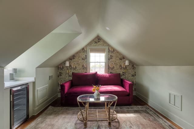 Comfort Room