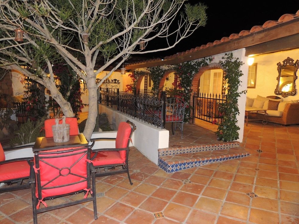 Tuscan Springs Hotel & Spa4