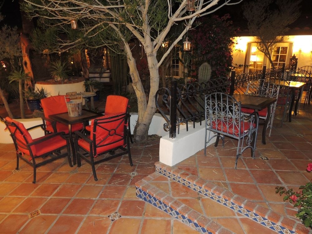 Tuscan Springs Hotel & Spa2