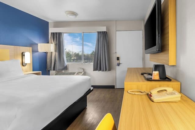 Standard Room, 1 Double Bed, Non Smoking