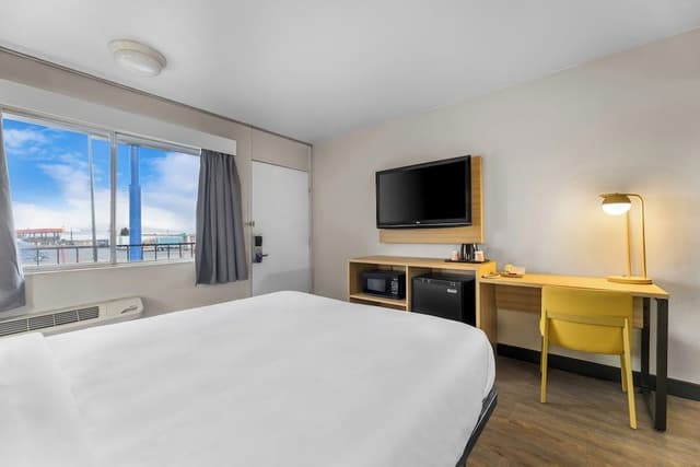 Standard Room, 1 Double Bed, Non Smoking