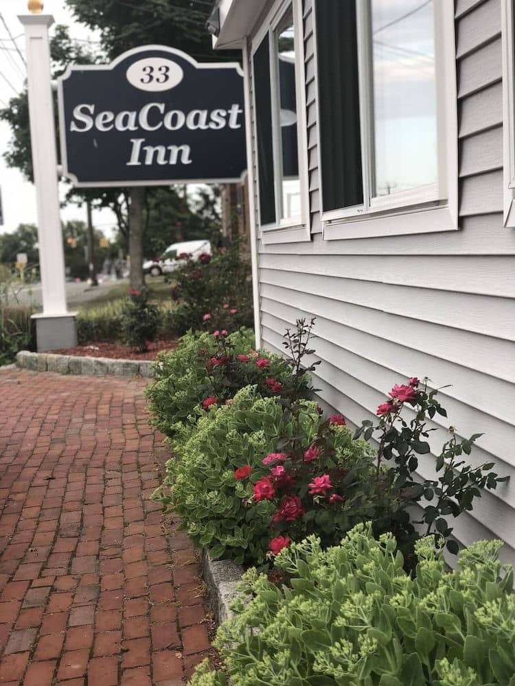 SeaCoast Inn SeaCoast Inn