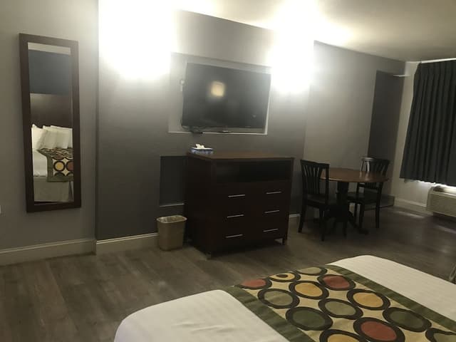 Deluxe Suite, 2 Double Beds