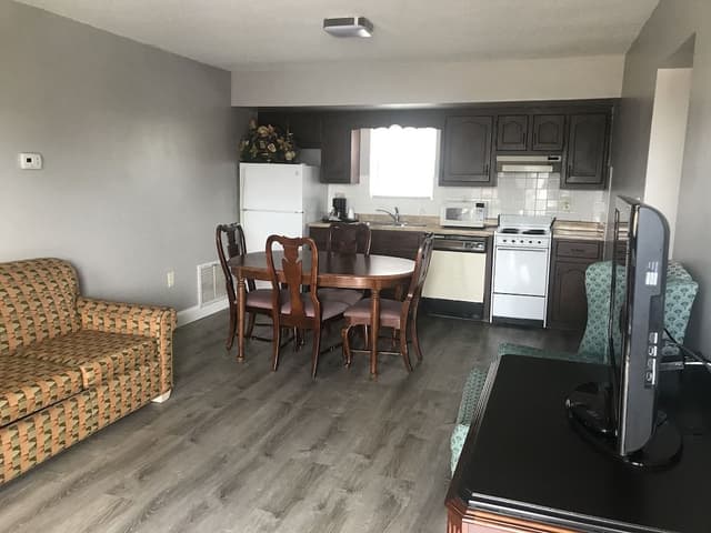 Suite, 1 Bedroom