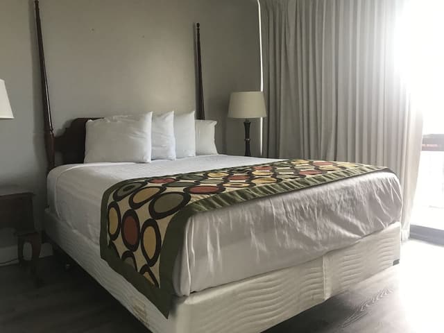 Suite, 1 Bedroom