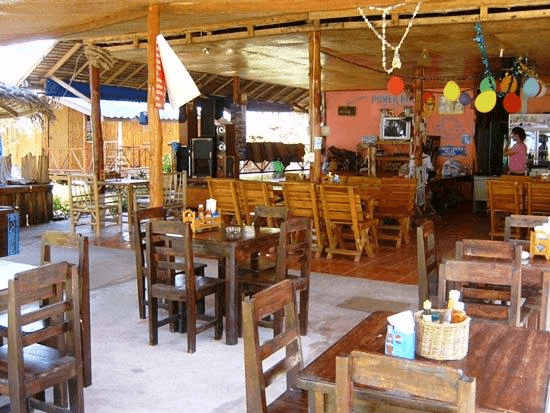 Phi Phi Power Beach Resort1