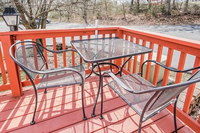Townhome, 3 Bedrooms