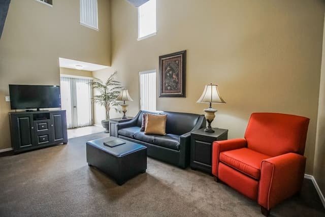 Townhome, 3 Bedrooms