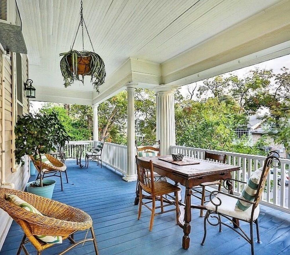 O'Casey's Bed & Breakfast4
