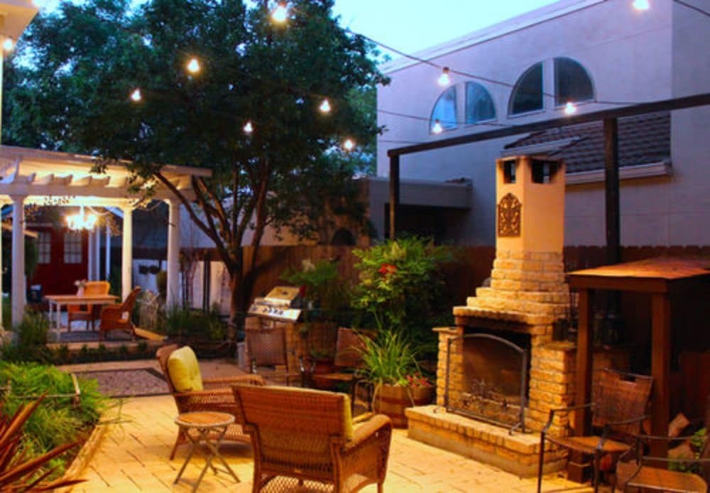 O'Casey's Bed & Breakfast0