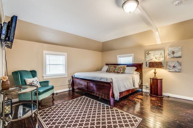 Blarney Loft