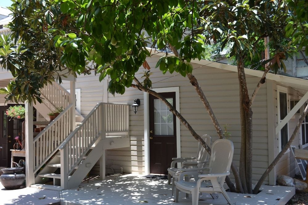 O'Casey's Bed & Breakfast1