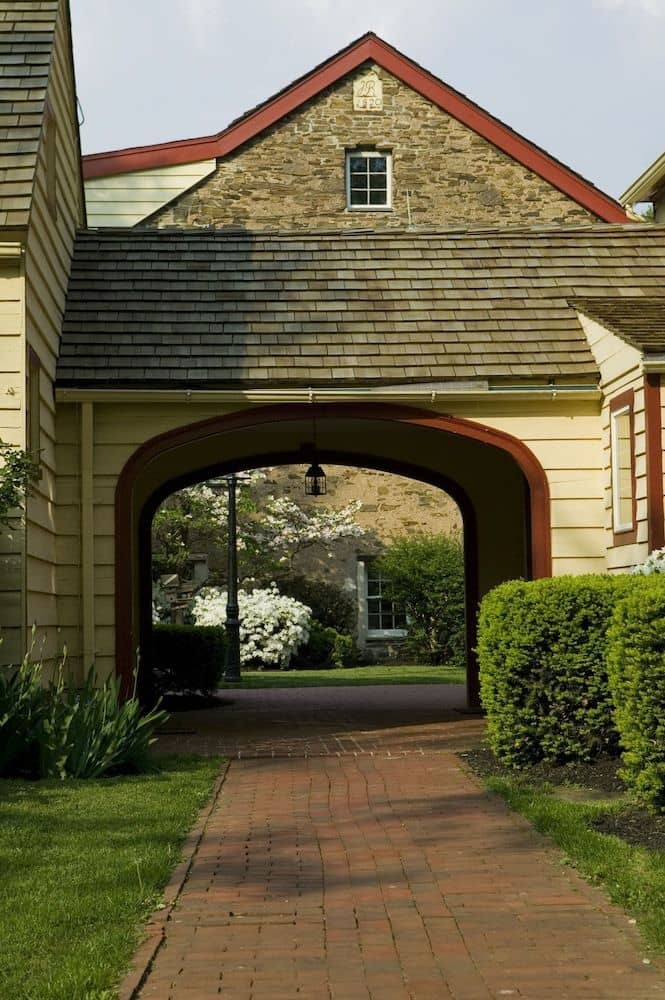 Joseph Ambler Inn Joseph Ambler Inn