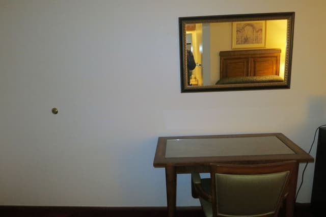 Standard Room, 2 Queen Beds