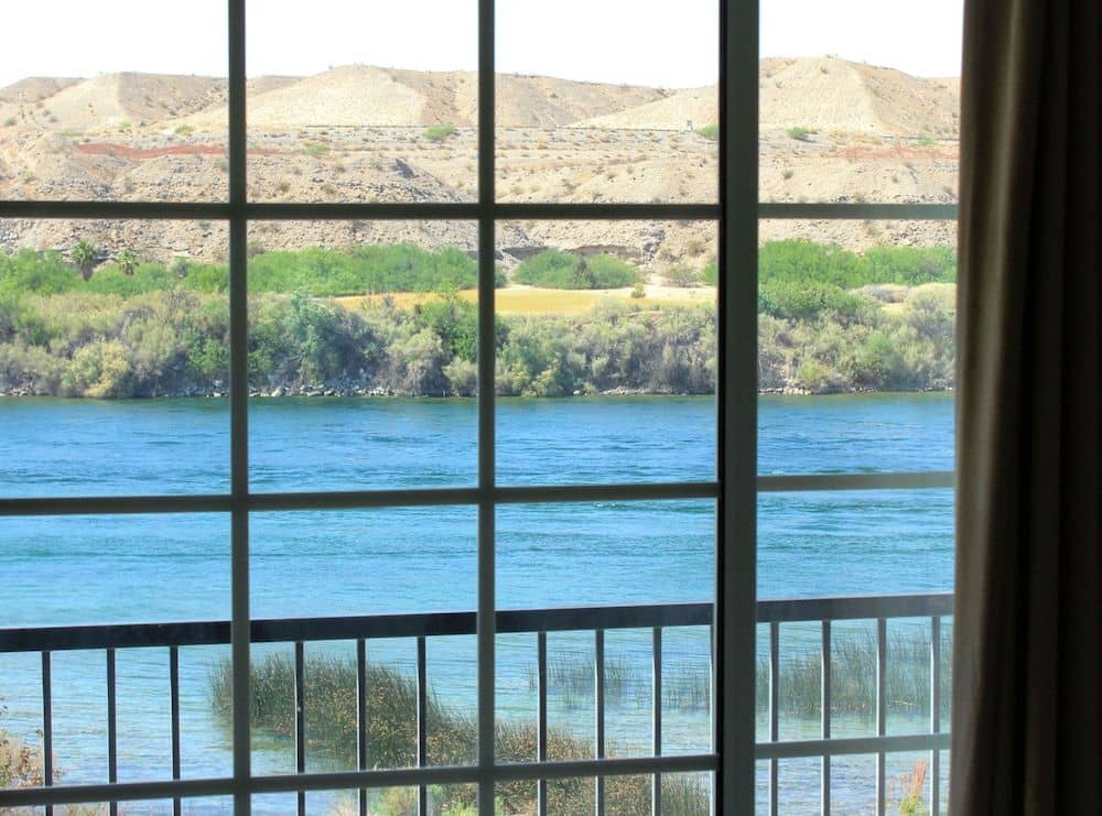 Lodge on the River Lodge on the River