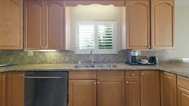 Executive Studio Suite, 1 King Bed, Non Smoking, Kitchen