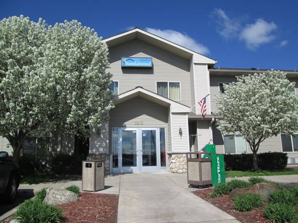 Sandalwood Studios & Suites Sandalwood Studios & Suites