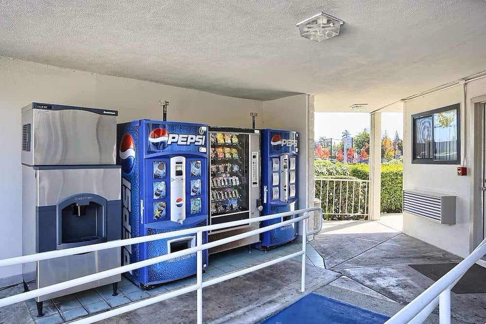 Motel 6 Walnut Creek Motel 6 Walnut Creek