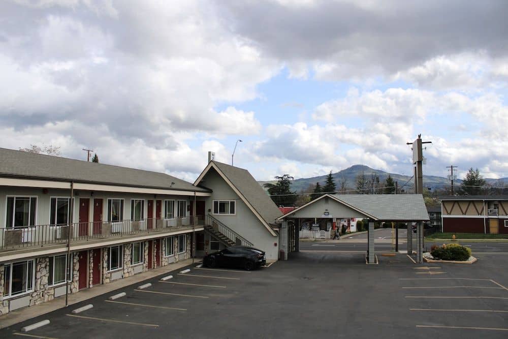 Tiki Lodge Motel Tiki Lodge Motel