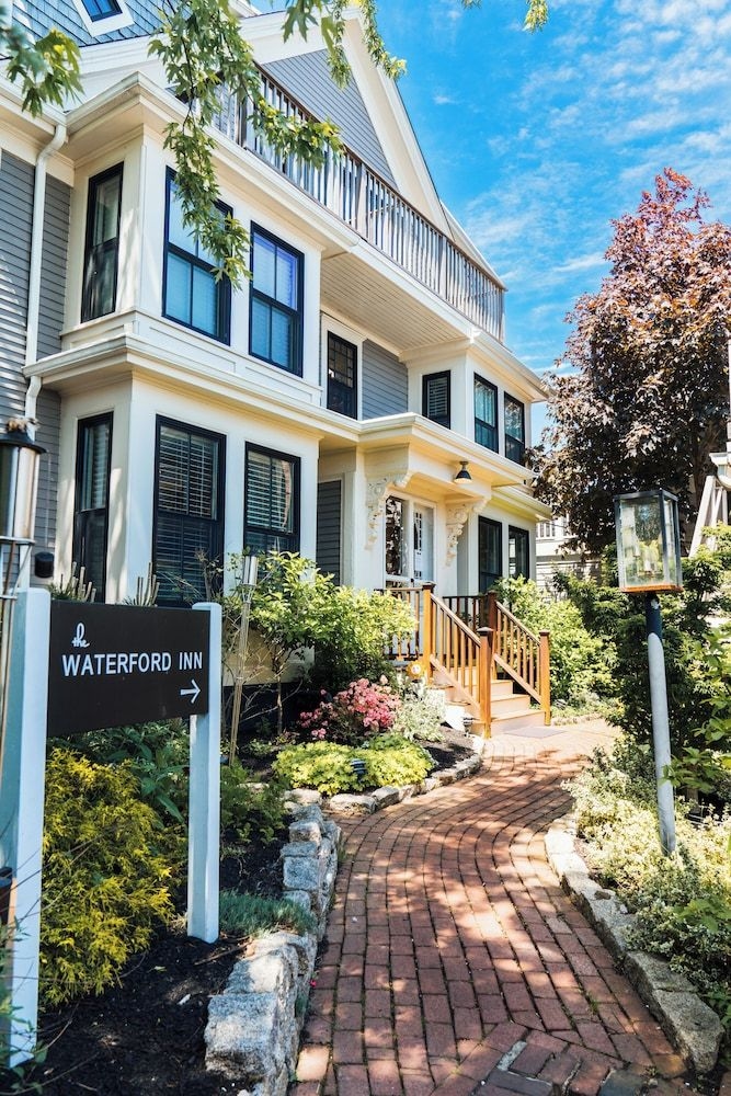 The Waterford Inn1