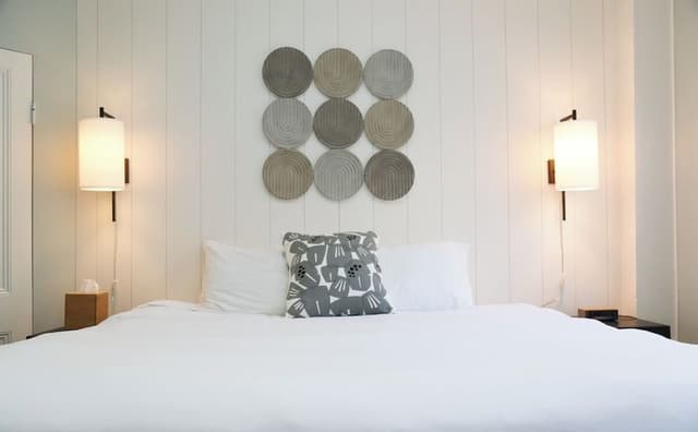 Deluxe Room, 1 King Bed