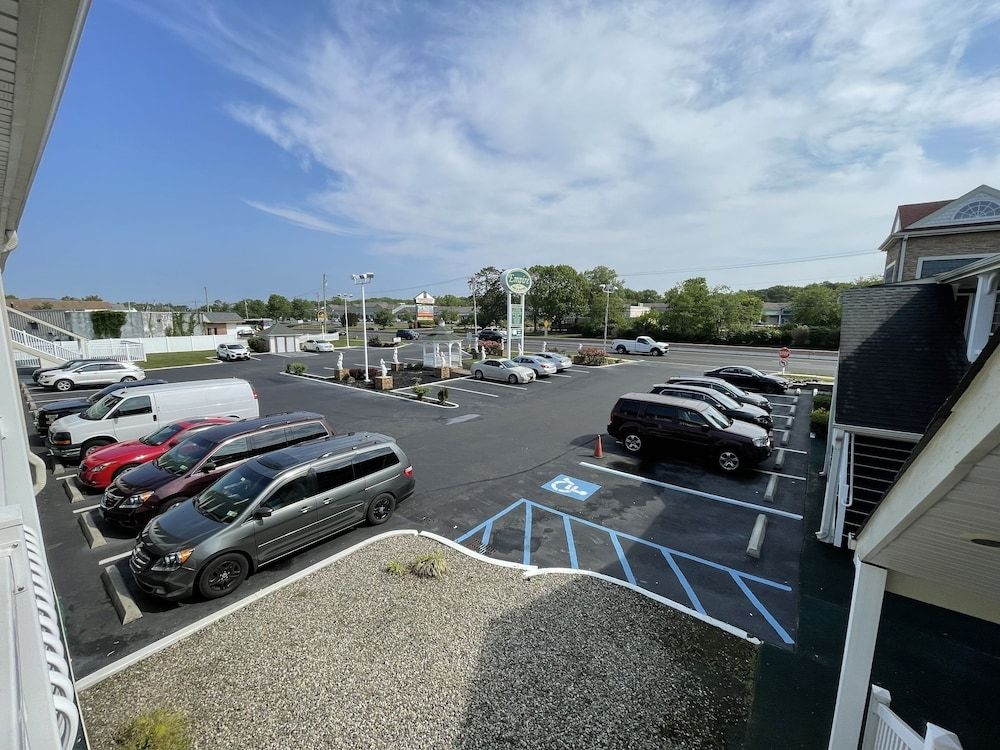 Empire Inn & Suites Atlantic City/Absecon3
