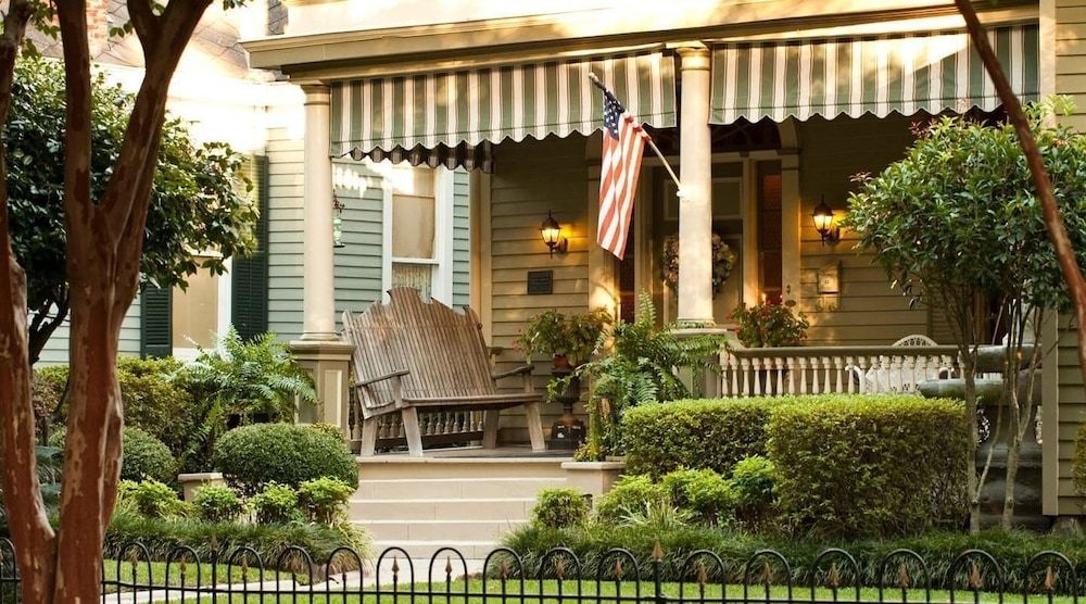Devereaux Shields House2