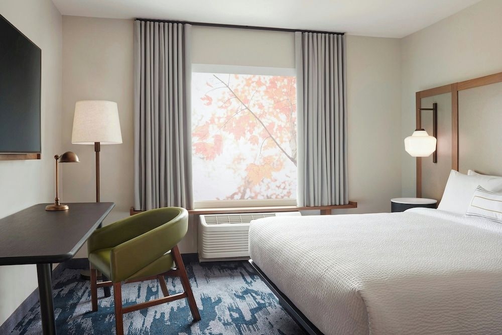 Holiday Inn Chicago Matteson Conf Ctr2