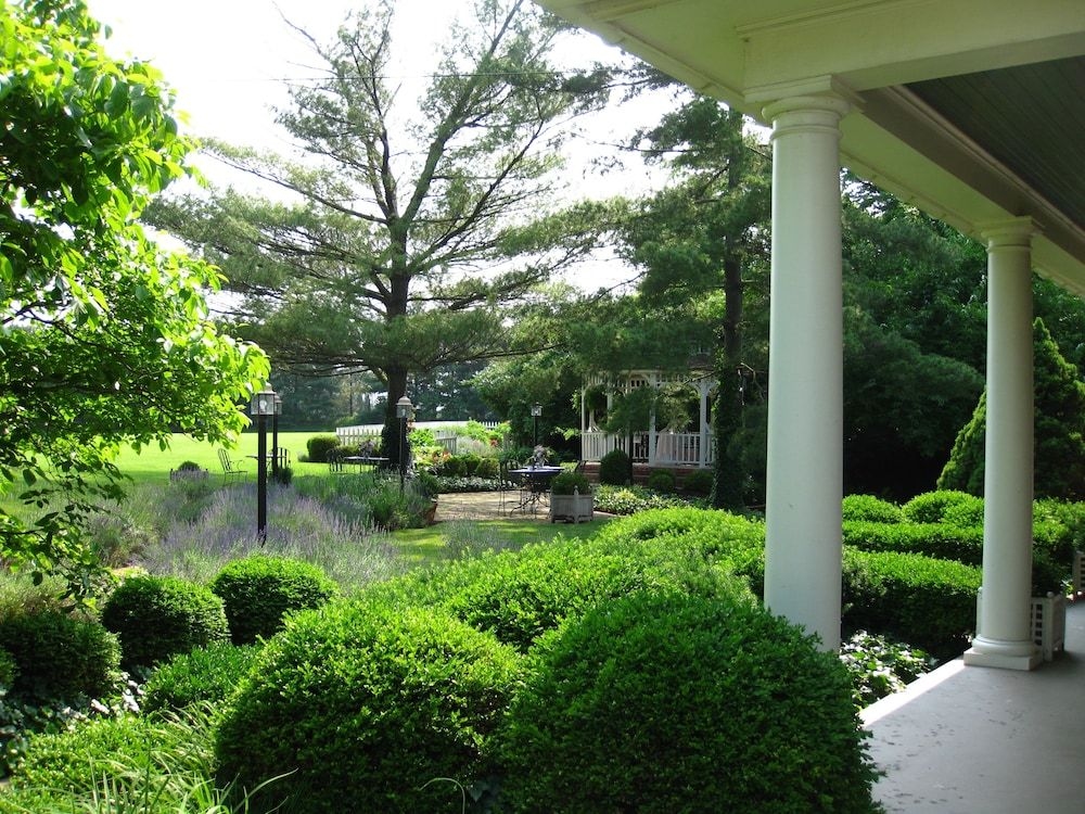 Kirkwood Inn0