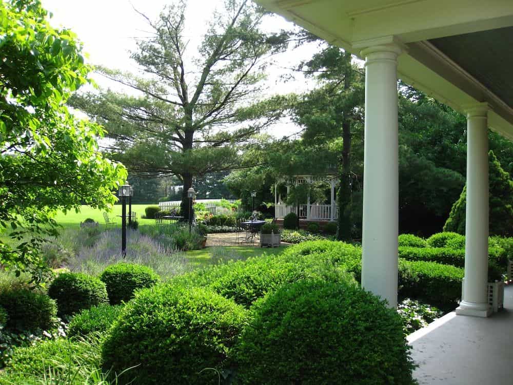 Kirkwood Inn