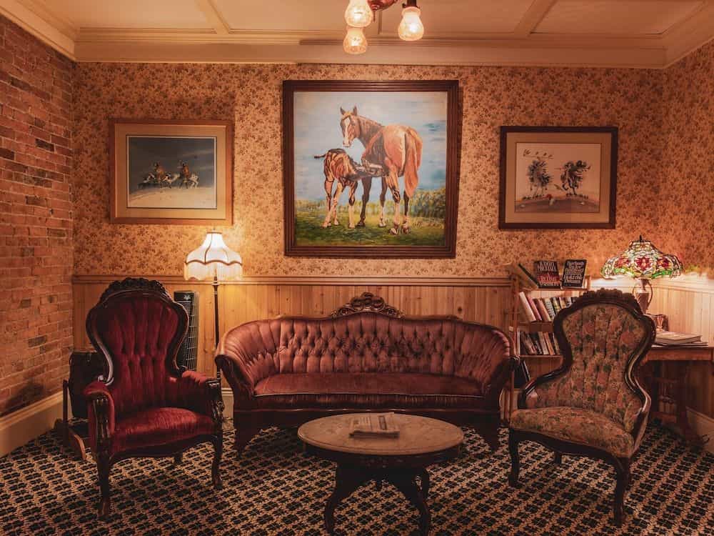 St.elmo Hotel