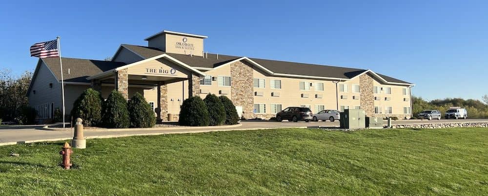 Boulders Inn and Suites Okoboji Boulders Inn and Suites Okoboji