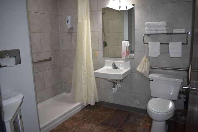 Room, 1 Queen Bed, Accessible