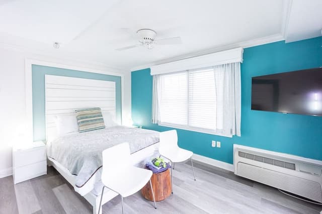 Premier Room, 1 Queen Bed, Non Smoking