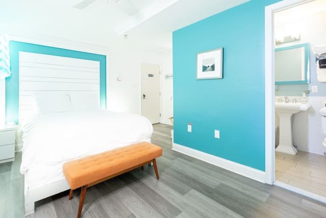 Premier Room, 1 Queen Bed, Non Smoking