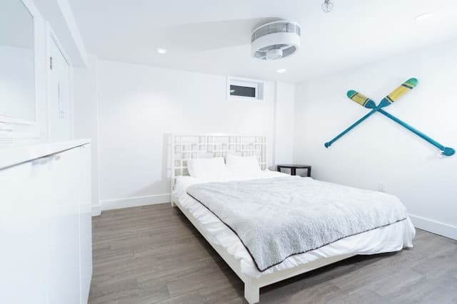 Family Suite, Multiple Beds, Non Smoking, Ground Floor