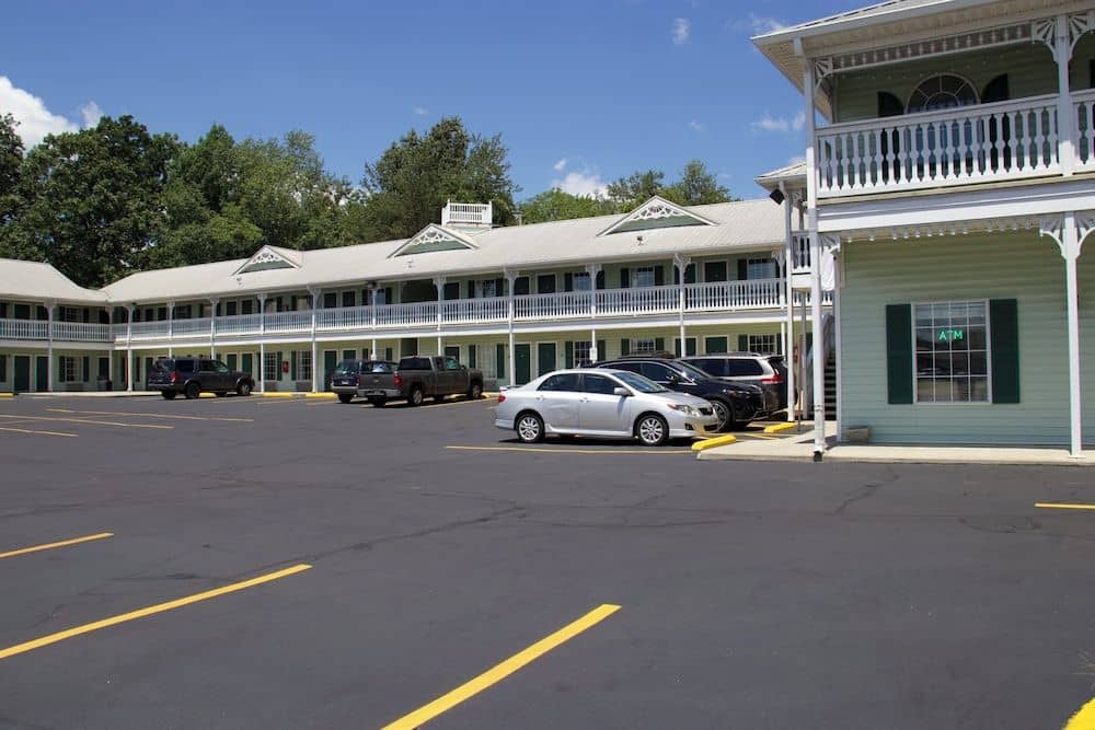 Key West Inn Cookeville Key West Inn Cookeville