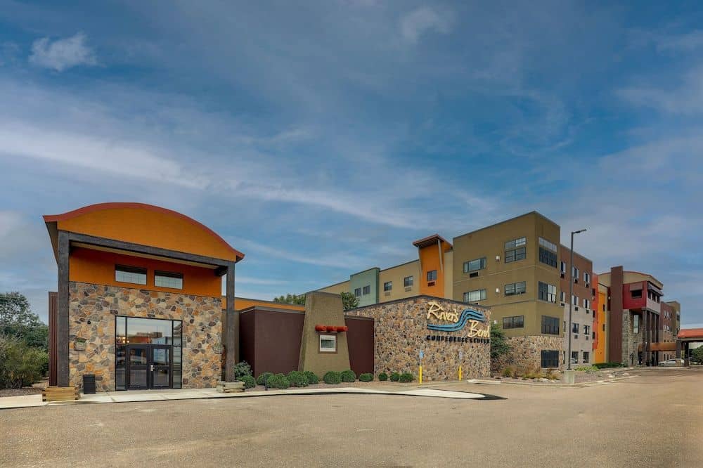 Stoney Creek Inn Sioux City Stoney Creek Inn Sioux City