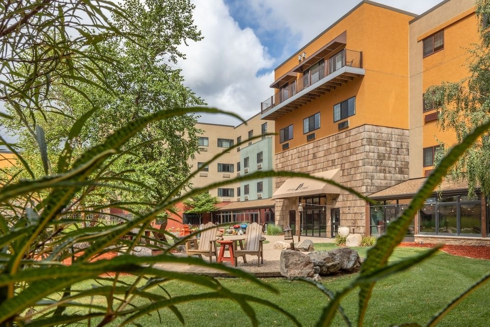Stoney Creek Inn Sioux City2
